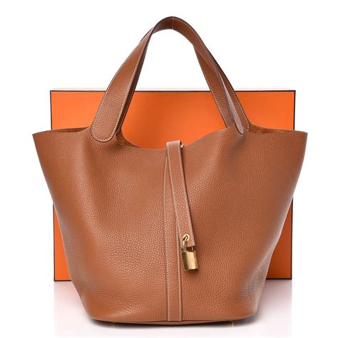 hermes picotin 26